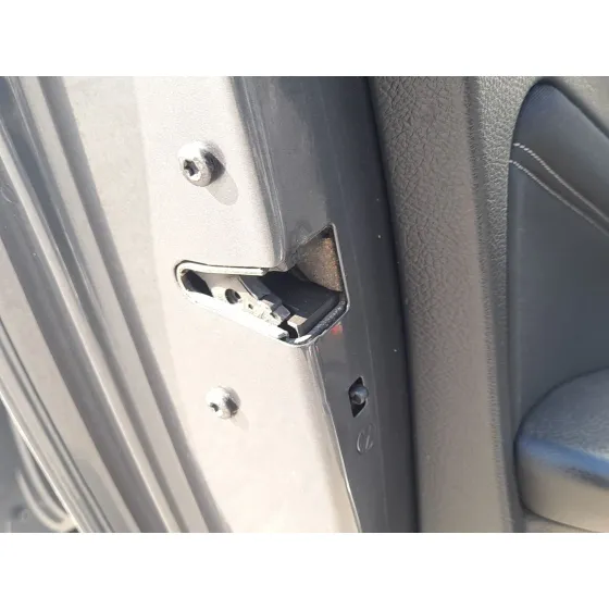 Cerradura Puerta Trasera Izquierda para Bmw 1 (F20)