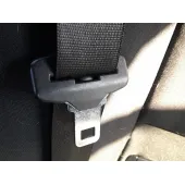 Cinturon Seguridad Trasero Derecho para Bmw 1 (F20)