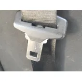 Cinturon Seguridad Trasero Izquierdo para Bmw 1 (F20)