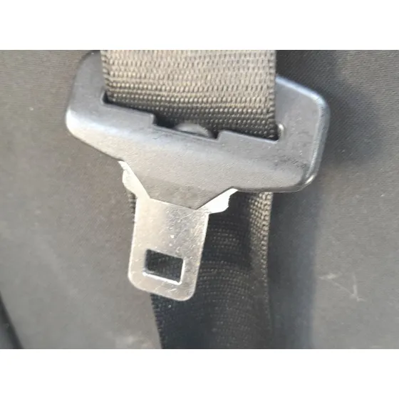 Cinturon Seguridad Trasero Izquierdo para Bmw 1 (F20)