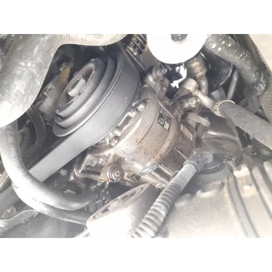 Compresor Aire Acondicionado para Bmw 1 (F20)