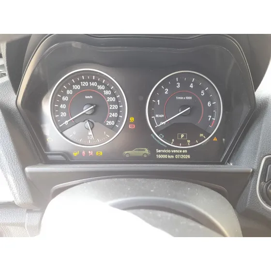 Cuadro Instrumentos para Bmw 1 (F20)