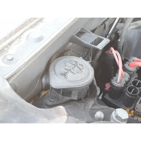 Deposito Limpia para Bmw 1 (F20)
