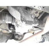 Diferencial Trasero para Bmw 1 (F20)