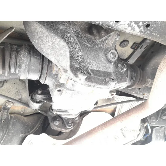 Diferencial Trasero para Bmw 1 (F20)