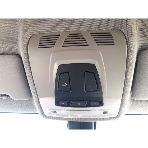 Luz Interior para Bmw 1 (F20)