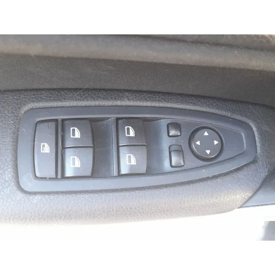 Mando Elevalunas Delantero Izquierdo para Bmw 1 (F20)