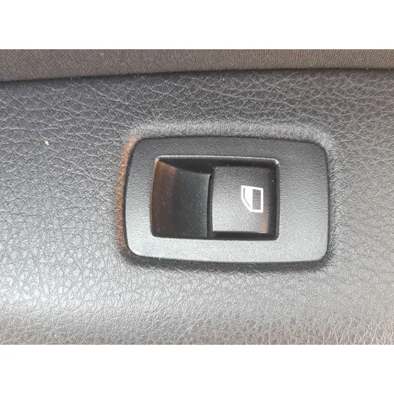 Mando Elevalunas Trasero Derecho para Bmw 1 (F20)