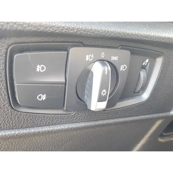 Mando Luces para Bmw 1 (F20)