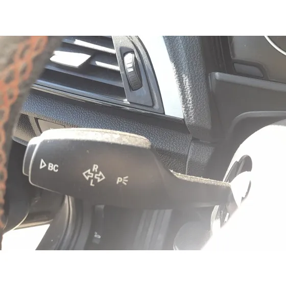 Mando Luces Y Limpia para Bmw 1 (F20)