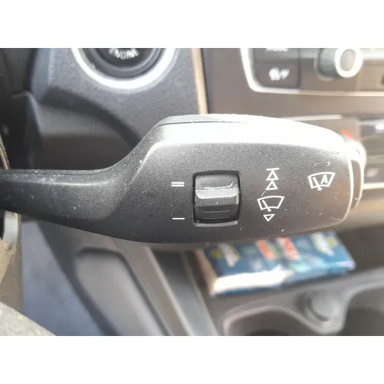 Mando Luces Y Limpia para Bmw 1 (F20)