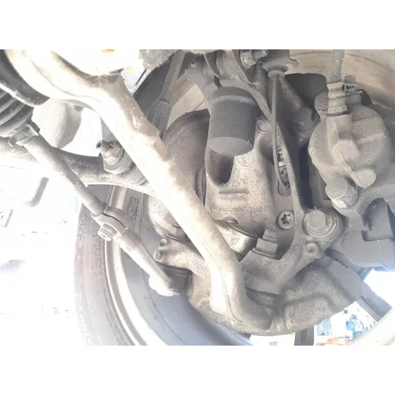 Mangueta Delantera Derecha para Bmw 1 (F20)