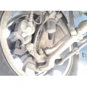 Mangueta Delantera Izquierda para Bmw 1 (F20)