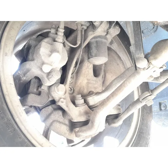 Mangueta Delantera Izquierda para Bmw 1 (F20)