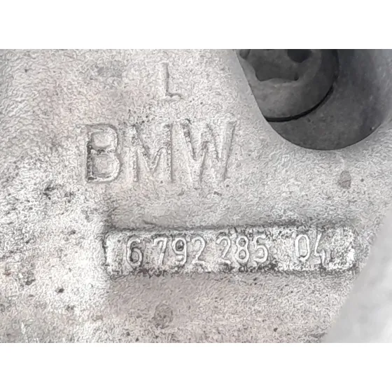 Mangueta Delantera Izquierda para Bmw 1 (F20)