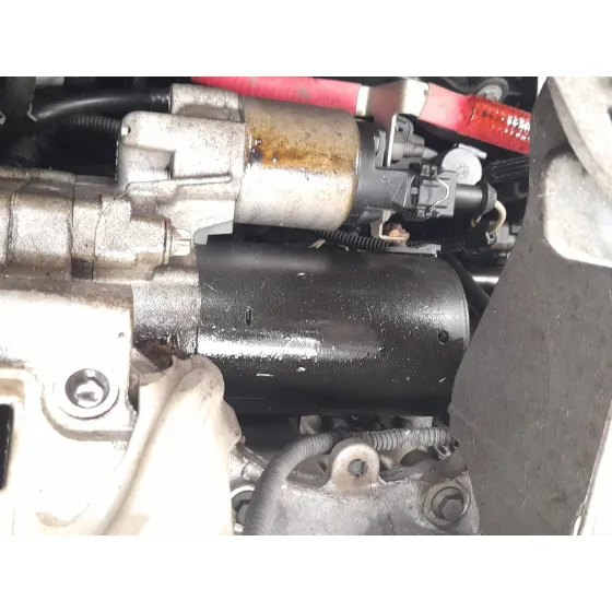 Motor Arranque para Bmw 1 (F20)