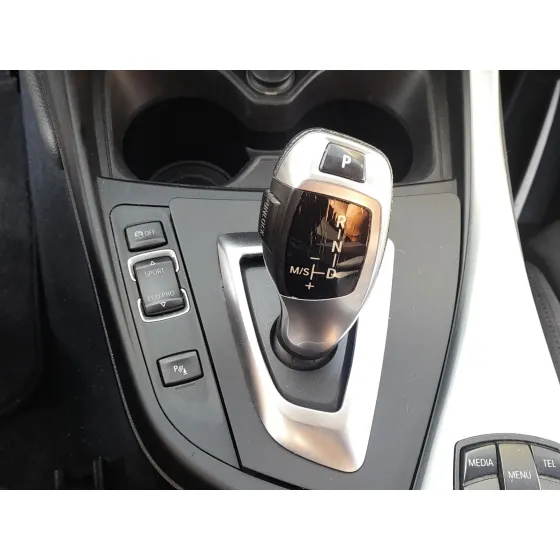 Palanca Cambio para Bmw 1 (F20)