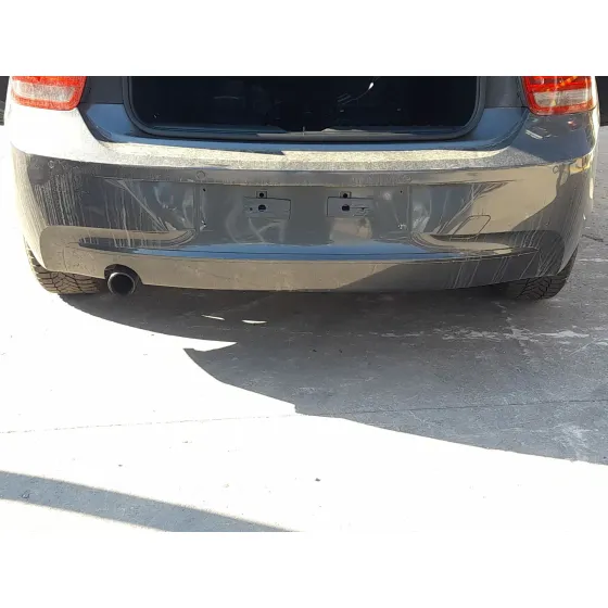 Paragolpes Trasero para Bmw 1 (F20)