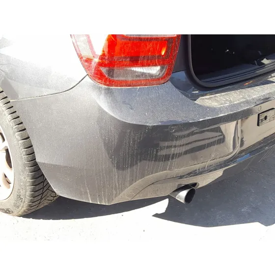 Paragolpes Trasero para Bmw 1 (F20)