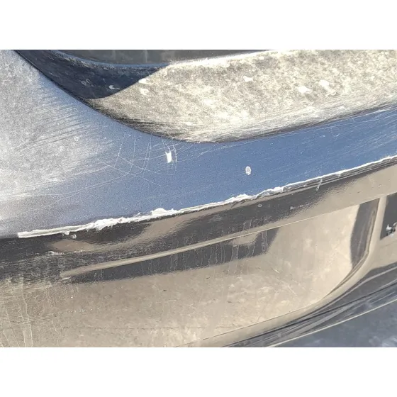 Paragolpes Trasero para Bmw 1 (F20)