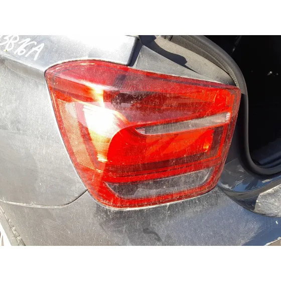 Piloto Trasero Izquierdo para Bmw 1 (F20)