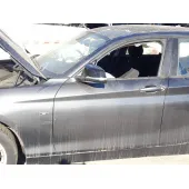 Puerta Delantera Izquierda para Bmw 1 (F20)