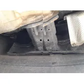 Refuerzo Paragolpes Trasero para Bmw 1 (F20)