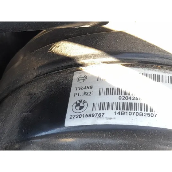 Servofreno para Bmw 1 (F20)