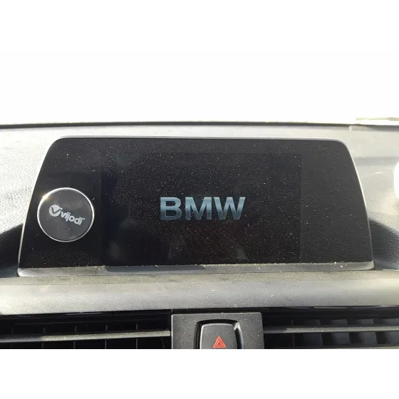 Sistema Navegacion Gps para Bmw 1 (F20)
