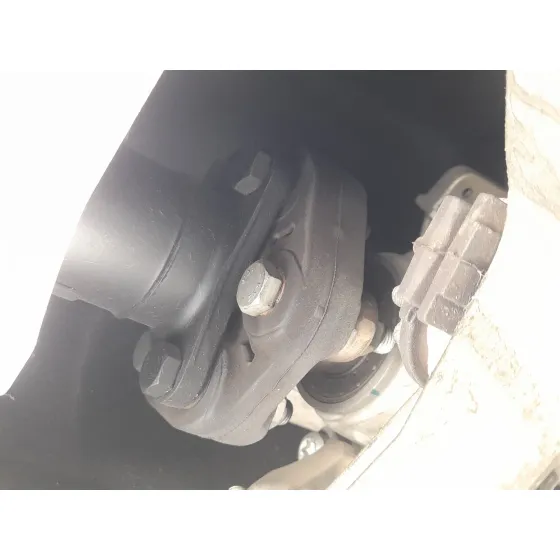 Transmision Central para Bmw 1 (F20)
