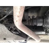 Transmision Trasera Derecha para Bmw 1 (F20)