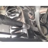 Transmision Trasera Izquierda para Bmw 1 (F20)
