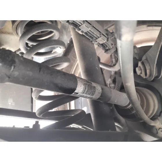 Transmision Trasera Izquierda para Bmw 1 (F20)