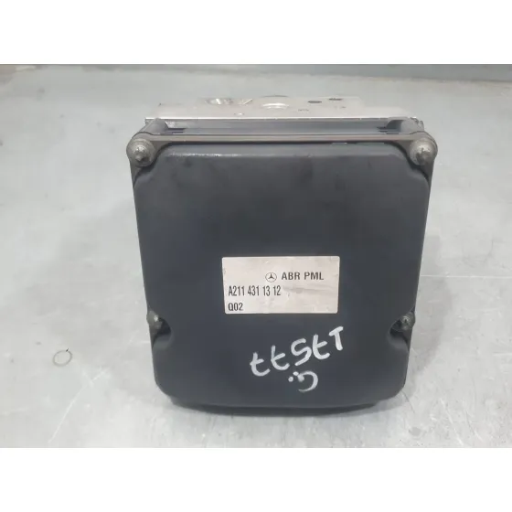 Abs para Mercedes-Benz Clase E (W211)