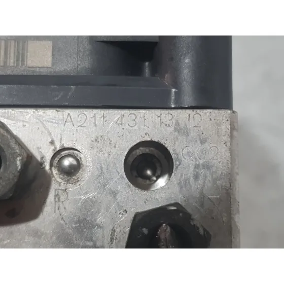 Abs para Mercedes-Benz Clase E (W211)