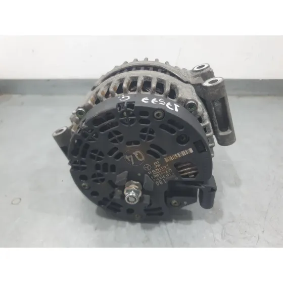Alternador para Mercedes-Benz Clase E (W211)