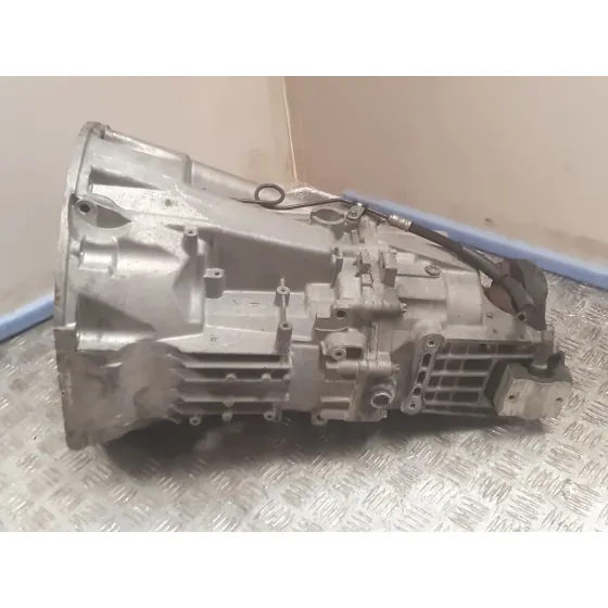 Caja Cambios para Mercedes-Benz Clase E (W211)