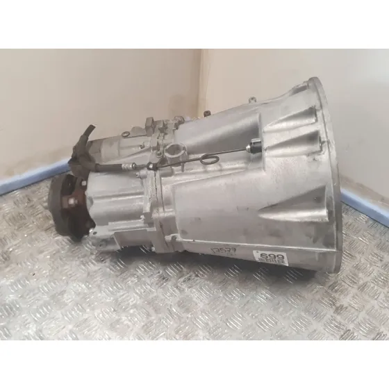 Caja Cambios para Mercedes-Benz Clase E (W211)