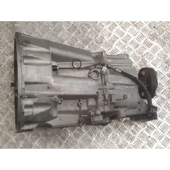 Caja Cambios para Mercedes-Benz Clase E (W211)