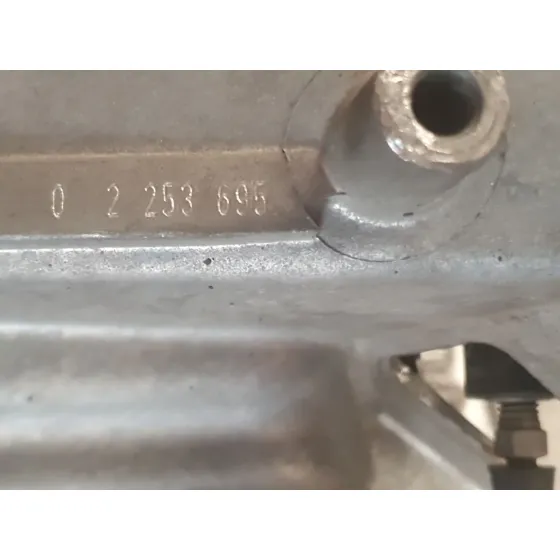 Caja Cambios para Mercedes-Benz Clase E (W211)