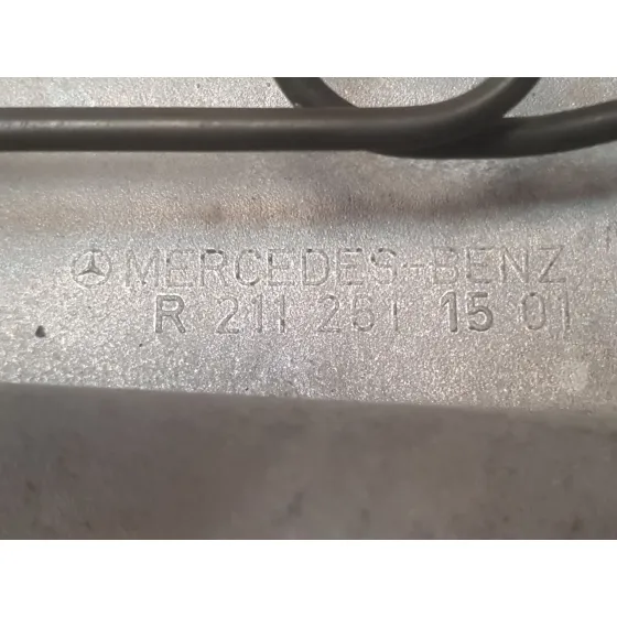 Caja Cambios para Mercedes-Benz Clase E (W211)
