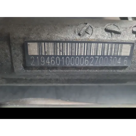 Cremallera Direccion para Mercedes-Benz Clase E (W211)