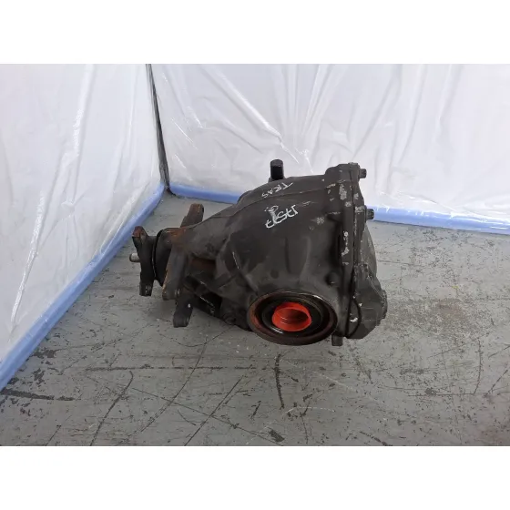 Diferencial Trasero para Mercedes-Benz Clase E (W211)