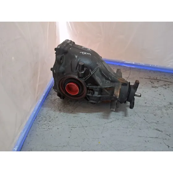 Diferencial Trasero para Mercedes-Benz Clase E (W211)