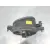 Faro Antiniebla Derecho para Mercedes-Benz Clase E (W211)