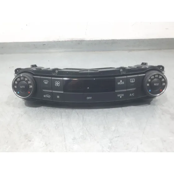 Mando Climatizador para Mercedes-Benz Clase E (W211)