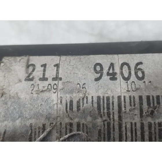 Transmision Central para Mercedes-Benz Clase E (W211)