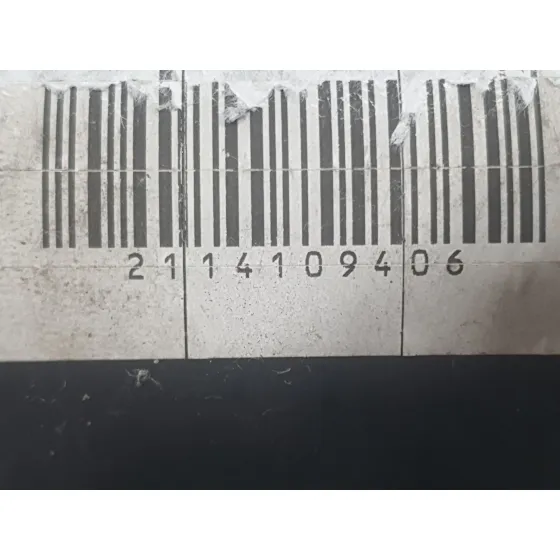 Transmision Central para Mercedes-Benz Clase E (W211)
