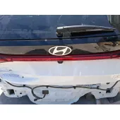 Piloto Trasero Central para Hyundai I20 Iii (Bc3, Bi3)