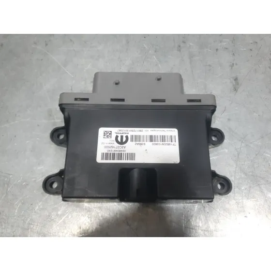 Modulo Electronico para Fiat Doblo Cargo (263_)